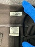 Studio Y Gray Formal Skirt Size 5 - 6 - photo 4