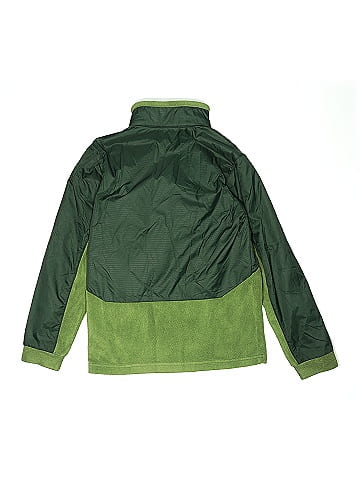 Columbia Track Jacket (view 2)