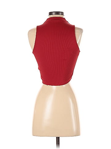 Pull&Bear Tank Top (view 2)