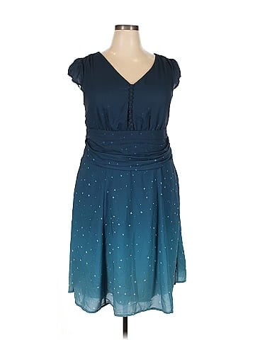 Wayward Fancies Cocktail Dress (view 1)