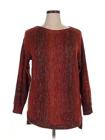 Westport Pullover Sweater (view 1)