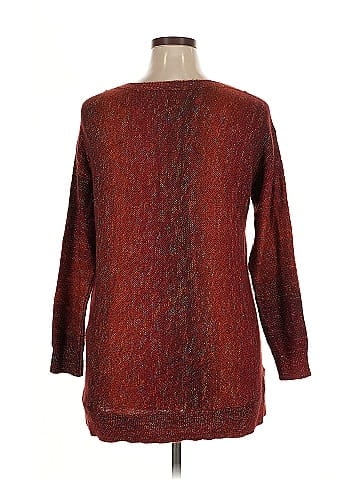 Westport Pullover Sweater (view 2)