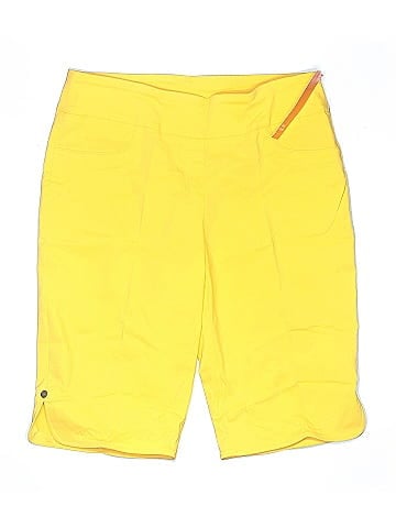 Hearts of Palm Woman Board Shorts (view 1)