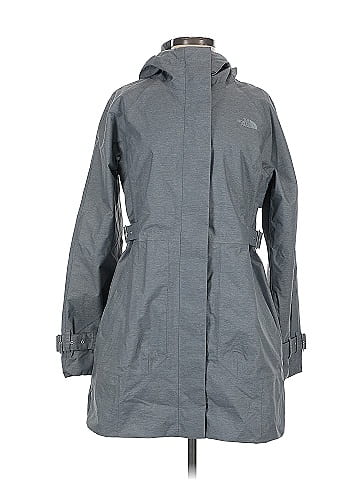 The North Face Raincoat (view 1)