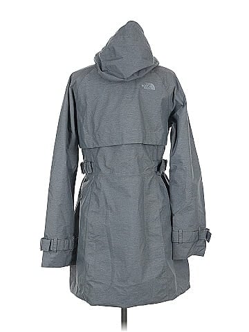 The North Face Raincoat (view 2)