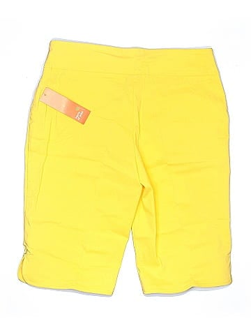 Hearts of Palm Woman Board Shorts (view 2)