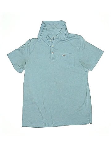 Vineyard Vines Short Sleeve Polo (view 1)