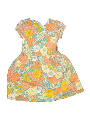 Carter's Dress (view 1)