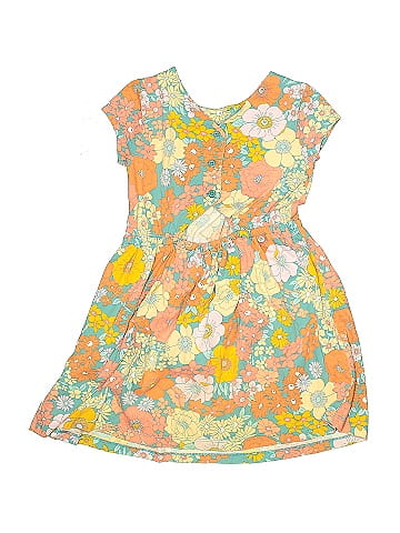 Carter's Dress (view 2)