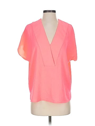 Ivy Jane Short Sleeve Blouse (view 1)