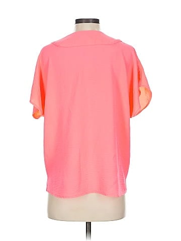 Ivy Jane Short Sleeve Blouse (view 2)