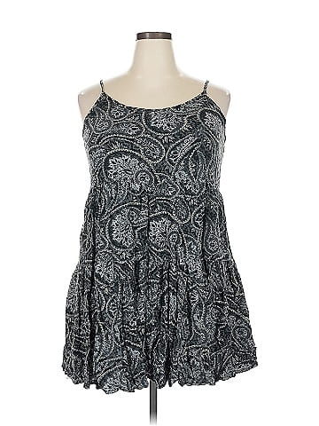 Mossimo Supply Co. Casual Dress (view 1)