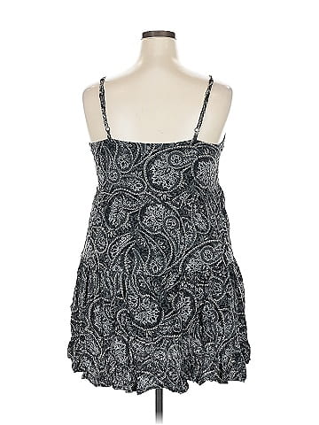 Mossimo Supply Co. Casual Dress (view 2)