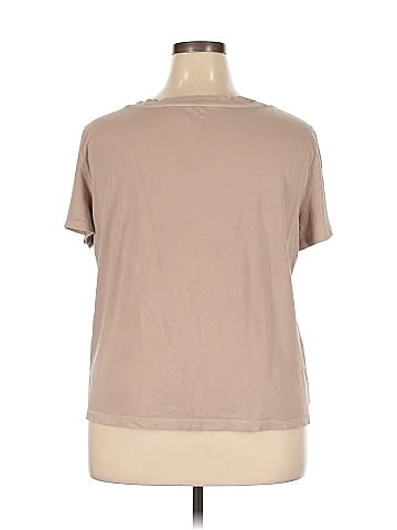 Gap Short Sleeve T-Shirt (view 2)
