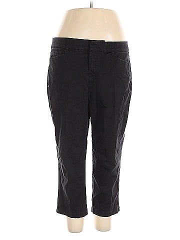 JM Collection Dress Pants (view 1)