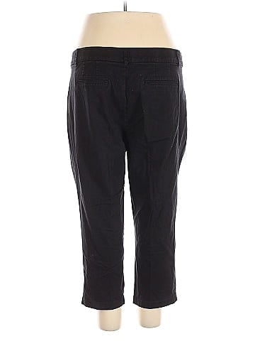 JM Collection Dress Pants (view 2)