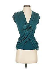 Deletta Sleeveless Blouse