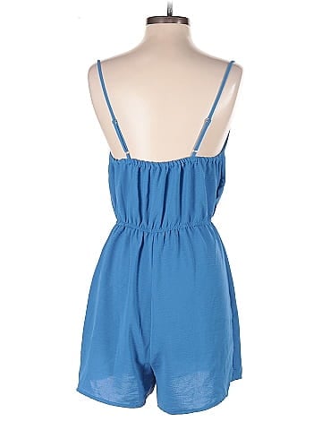 Good Luck Gem Romper (view 2)