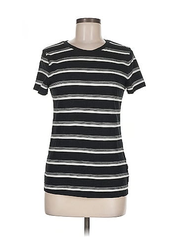 Mossimo Supply Co. Short Sleeve T-Shirt (view 1)