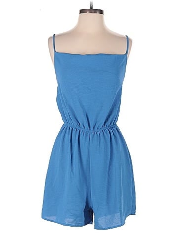 Good Luck Gem Romper (view 1)