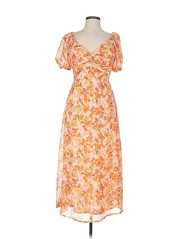Sincerely Jules Casual Dress (view 1)