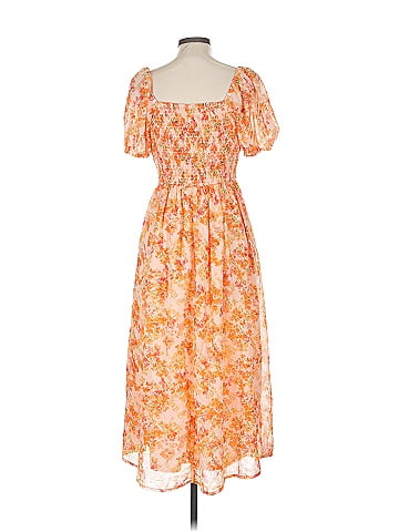 Sincerely Jules Casual Dress (view 2)