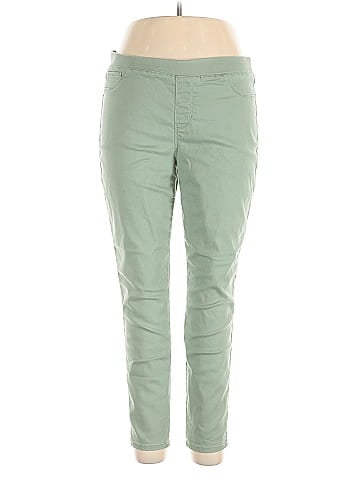 Sound/Style by Beau Dawson Casual Pants (view 1)