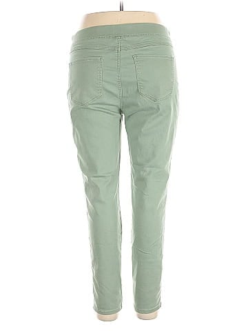 Sound/Style by Beau Dawson Casual Pants (view 2)