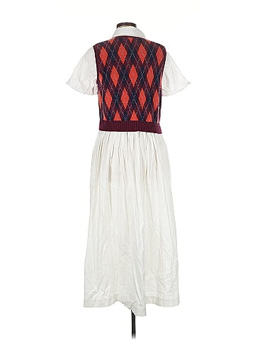STAUD Casual Dress (view 2)