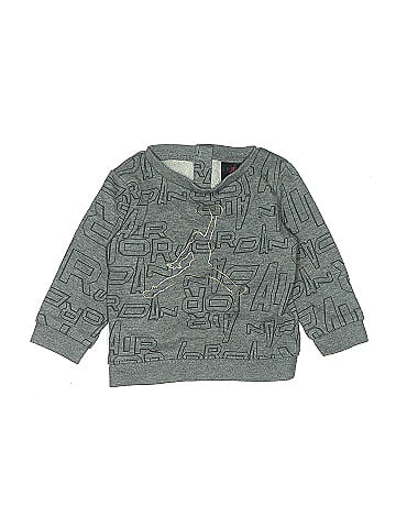 Air Jordan Pullover Sweater (view 1)