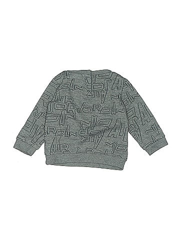 Air Jordan Pullover Sweater (view 2)
