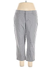 Jm Collection Casual Pants