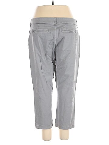 JM Collection Casual Pants (view 2)