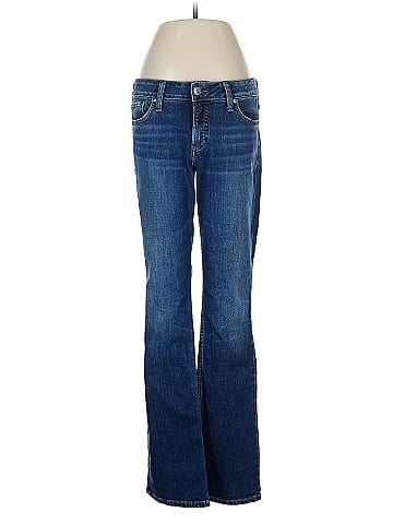 Silver Jeans Co. Jeans (view 1)