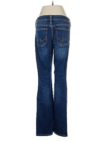 Silver Jeans Co. Jeans (view 2)