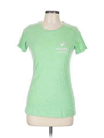 Next Level Apparel Short Sleeve T-Shirt (view 1)