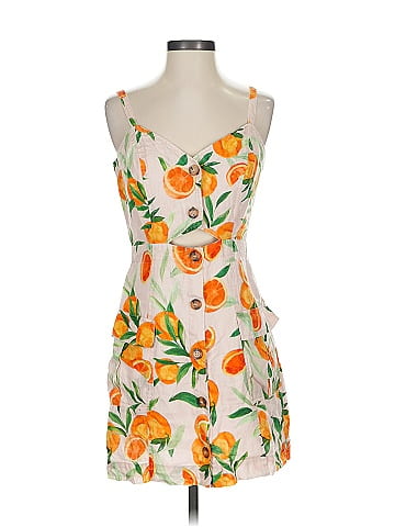 Parker Cocktail Dress (view 1)