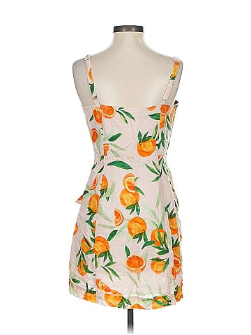 Parker Cocktail Dress (view 2)
