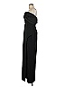 ML Monique Lhuillier Black Cocktail Dress Size 8 - photo 4