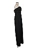 ML Monique Lhuillier Black Cocktail Dress Size 8 - photo 3