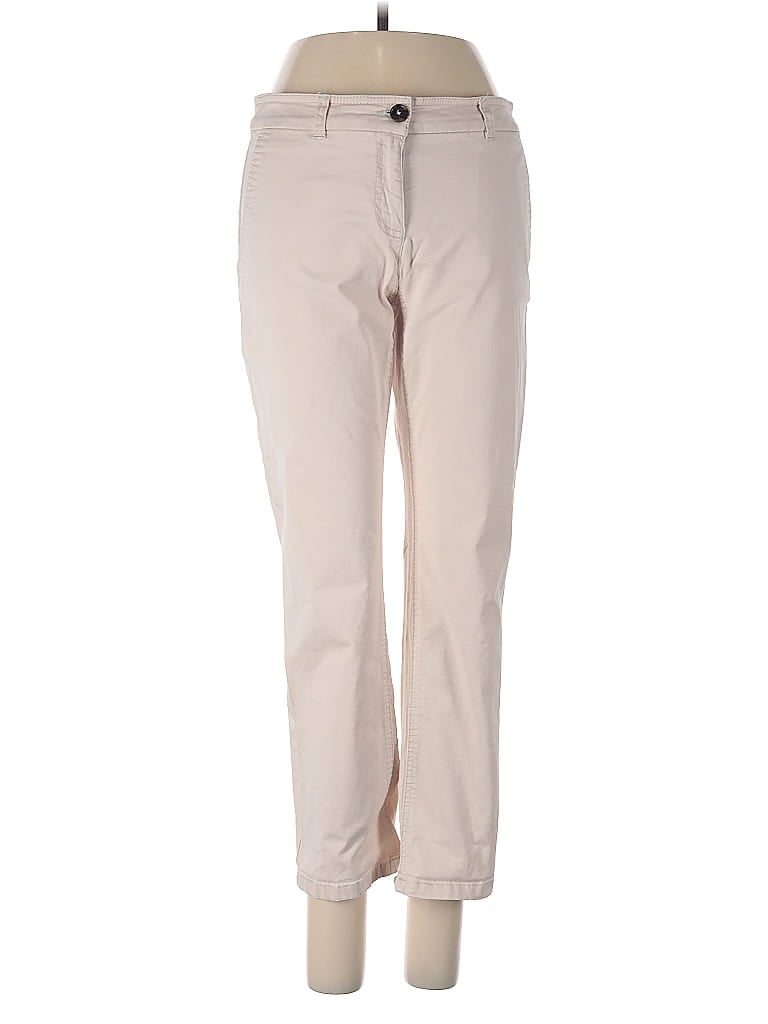 Click to view more detailed imagery on our partner's website Pre-owned Boden Casual Pants In Brown