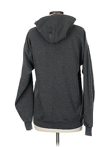 Hanes Pullover Hoodie (view 2)