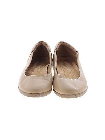 Dream Pairs Flats (view 2)