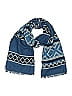Unbranded Blue Scarf One size - photo 1