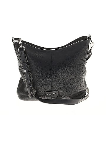 Radley London Leather Crossbody Bag (view 1)