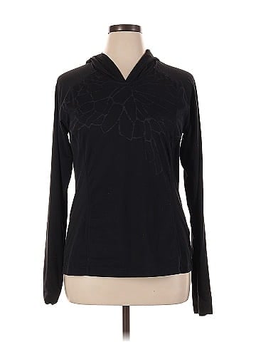 Mountain Hardwear Long Sleeve Polo (view 1)