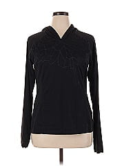Mountain Hardwear Long Sleeve Polo
