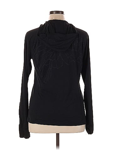 Mountain Hardwear Long Sleeve Polo (view 2)