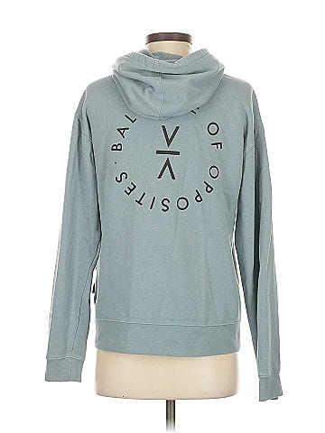 RVCA Pullover Hoodie (view 2)