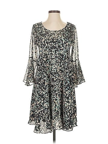 Paper Crown Casual Dress (view 1)